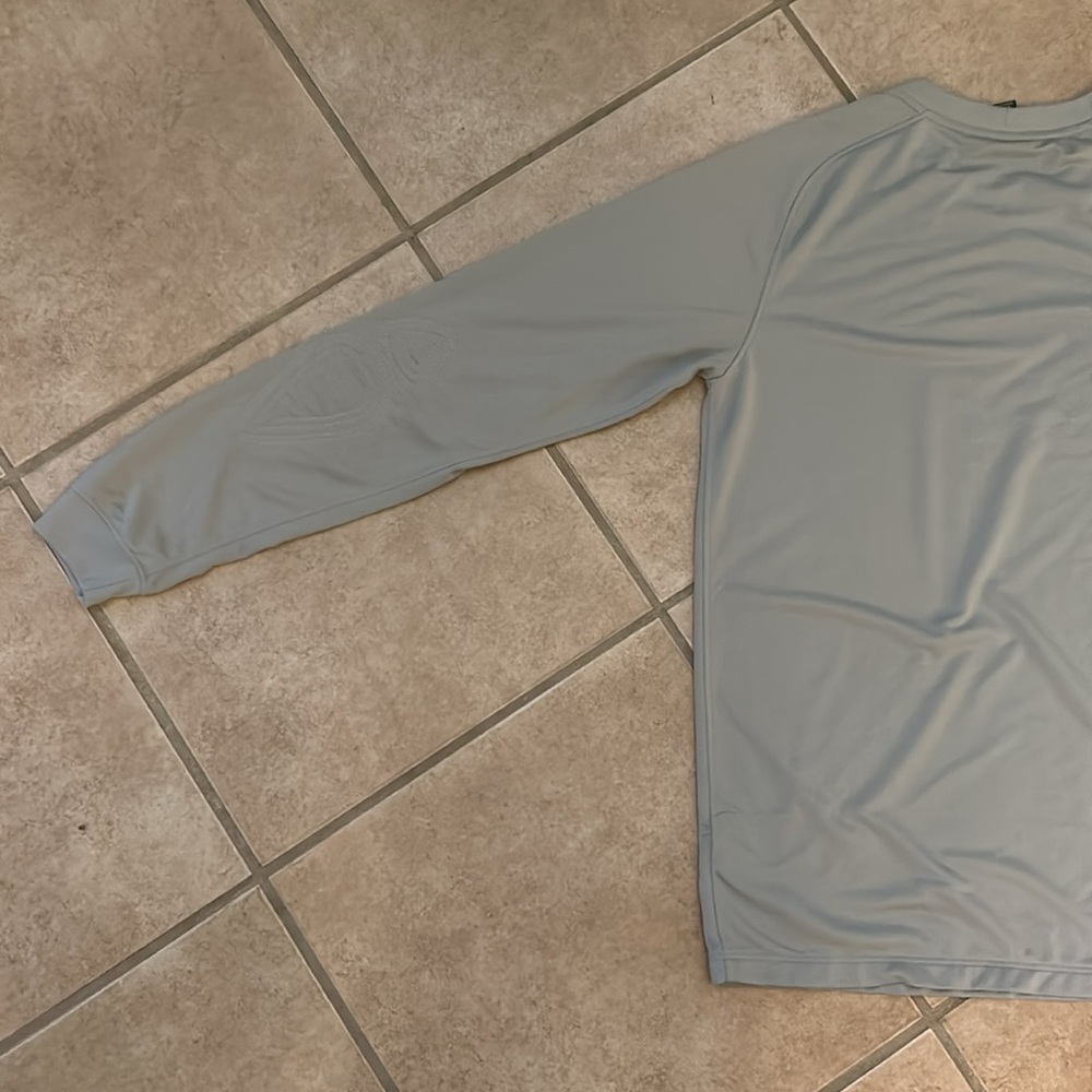 ⚽️Nike⚽️ Boys Keeper Jersey - Picture 3 of 5